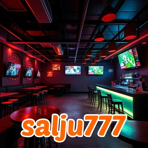 salju777: Bergabunglah dengan Komunitas Pemain yang Menarik di Sini!