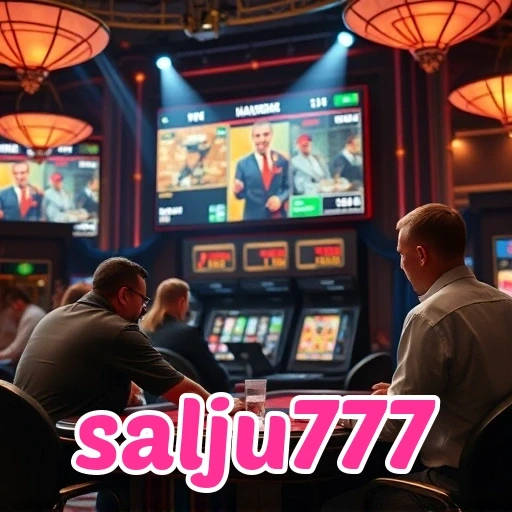 salju777: Panduan Lengkap untuk Pengalaman Bermain Online Terbaik