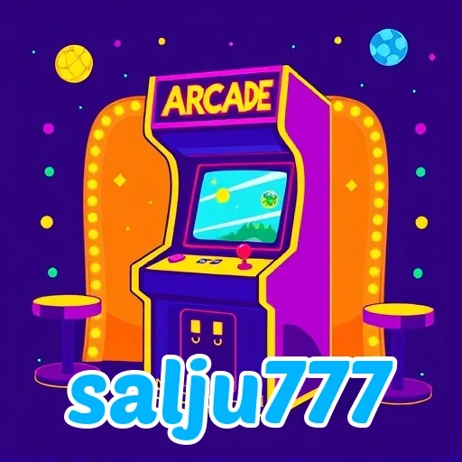 salju777 Casino Langsung