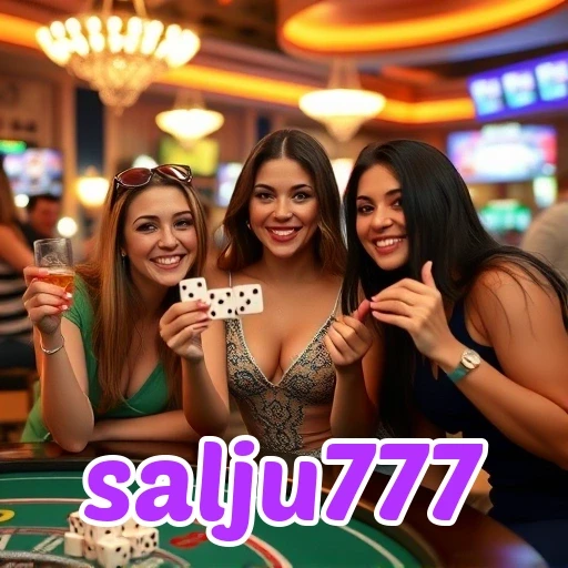 salju777: Poker Asli yang Menarik untuk Pecinta Game Indonesia