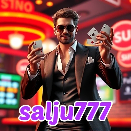 Salju777: Menyelami Slot Menarik yang Tak Terlupakan