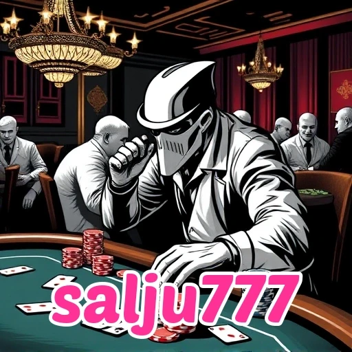 salju777: Strategi Jitu untuk Raih Kemenangan Terbesar