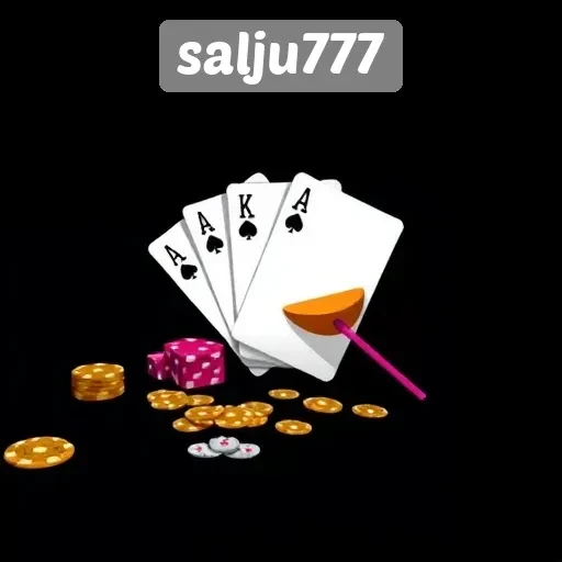 Cara Mendaftar dan Bermain di Salju777