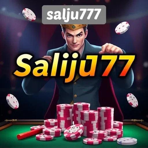 Menggali Keunggulan Situs Game Salju777