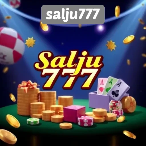 Menelusuri Fitur Unggulan di Situs Game Salju777