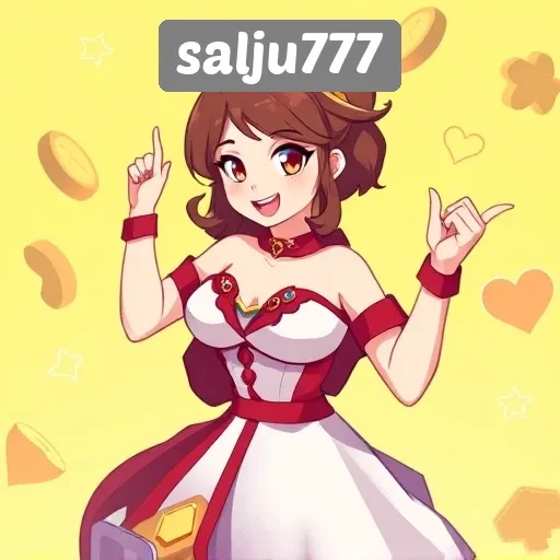 Menemukan Keseruan Bermain di Situs Game Salju777