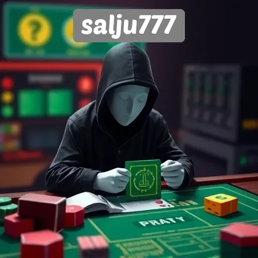Kebijakan Keamanan dan Privasi di Situs Salju777