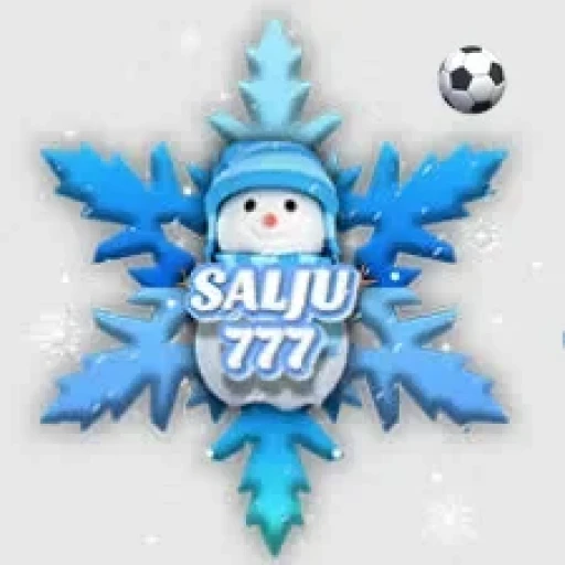 salju777