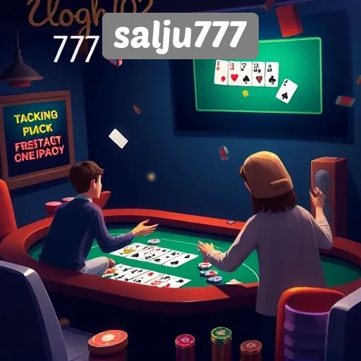 Tips Memaksimalkan Pengalaman Bermain di Salju777