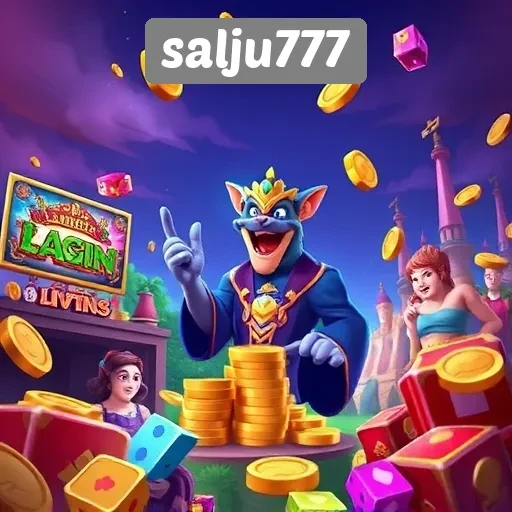 Tipe Permainan Populer di Salju777