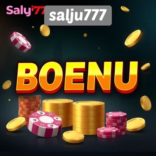 Promosi dan Bonus Menarik di Salju777 untuk Pemain Baru