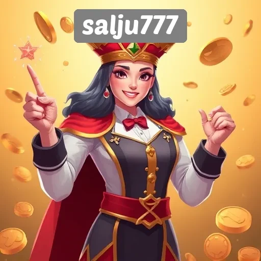 Tinjauan Lengkap Tentang Situs Game Salju777