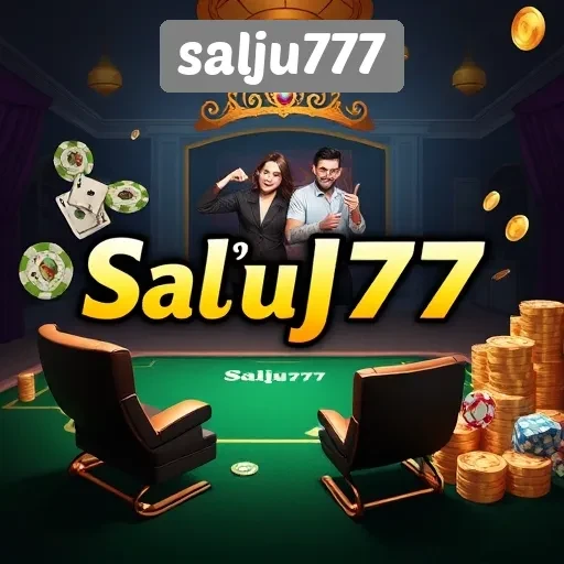 Mengulas Fitur Unggulan Situs Game Salju777