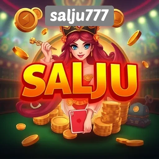 Fitur Unggulan Salju777 yang Menarik untuk Para Gamer