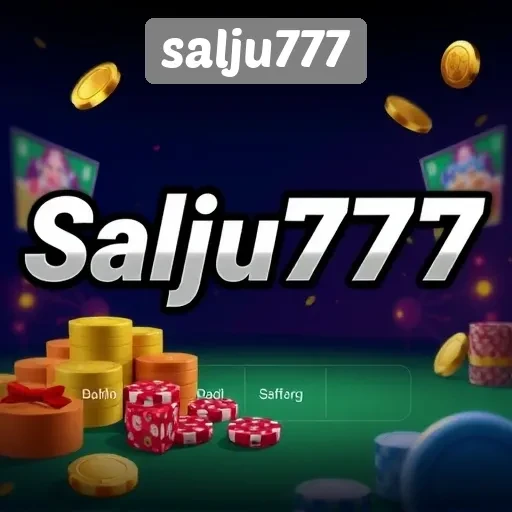 Salju777: Pengalaman Baru dalam Dunia Game Online