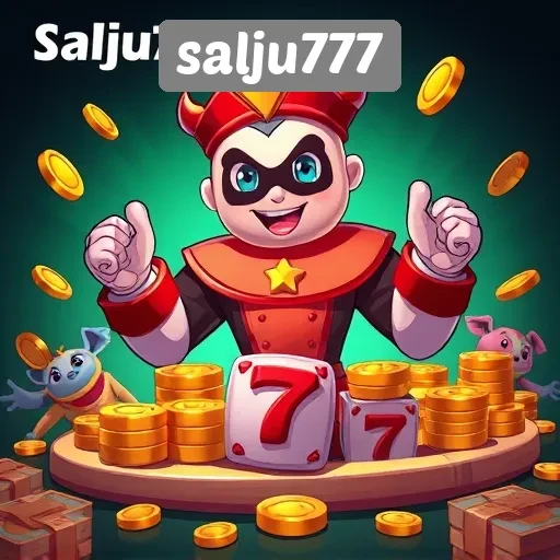 Mengenal Situs Game Salju777 dan Fasilitasnya