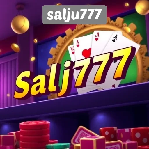 Mengenal Salju777 Sebagai Situs Permainan Online Terpercaya