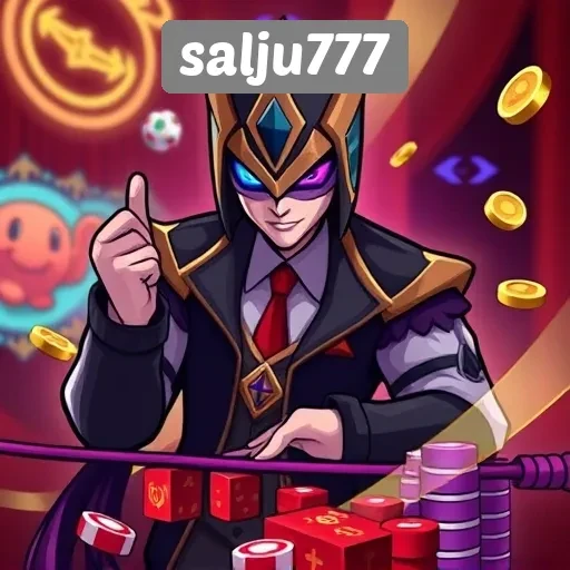 Mengapa Salju777 Menjadi Pilihan Utama para Gamers Tanah Air