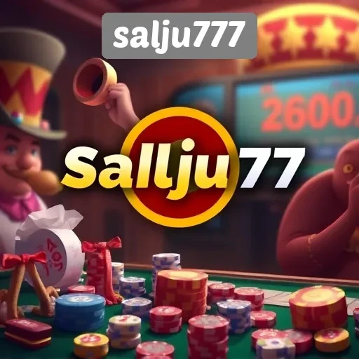 Ulasan Lengkap Situs Game Salju777 untuk Penggemar Game Indonesia