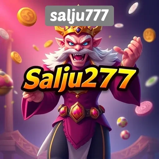Mengungkap Keunikan Situs Game Salju777